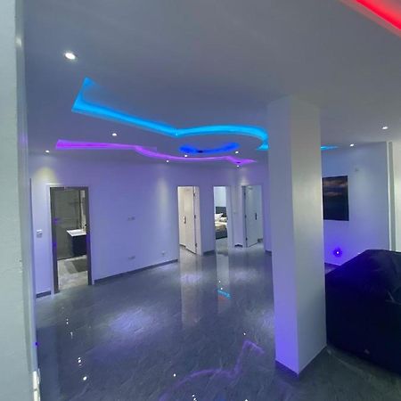 Appartement De Luxe Meuble A Louer - Dakar Pres Des Almadies 3 Ch/ 3 Sdb Екстериор снимка