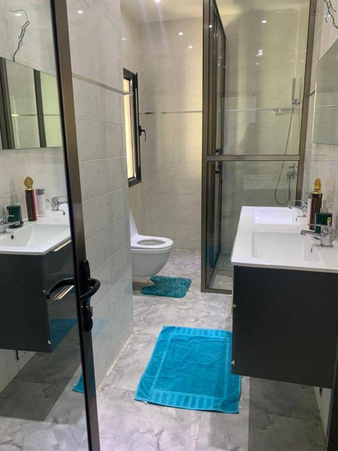 Appartement De Luxe Meuble A Louer - Dakar Pres Des Almadies 3 Ch/ 3 Sdb Екстериор снимка