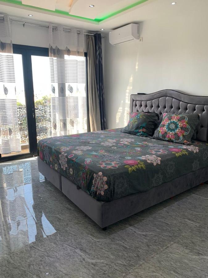 Appartement De Luxe Meuble A Louer - Dakar Pres Des Almadies 3 Ch/ 3 Sdb Екстериор снимка
