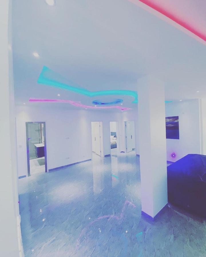Appartement De Luxe Meuble A Louer - Dakar Pres Des Almadies 3 Ch/ 3 Sdb Екстериор снимка