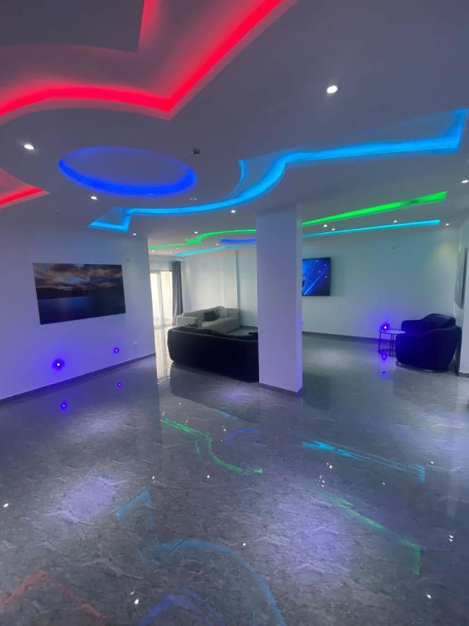 Appartement De Luxe Meuble A Louer - Dakar Pres Des Almadies 3 Ch/ 3 Sdb Екстериор снимка