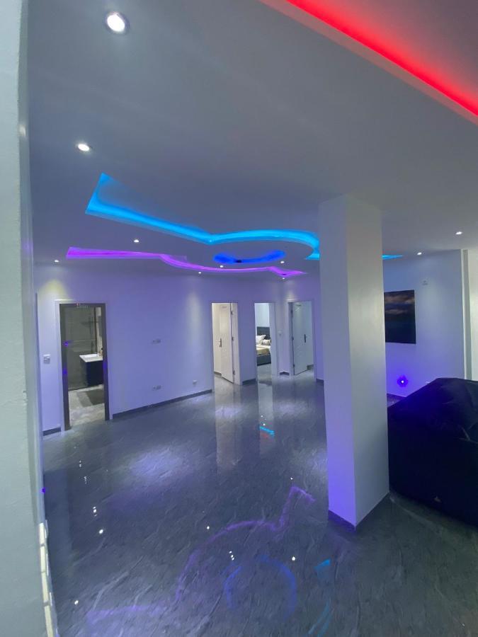 Appartement De Luxe Meuble A Louer - Dakar Pres Des Almadies 3 Ch/ 3 Sdb Екстериор снимка